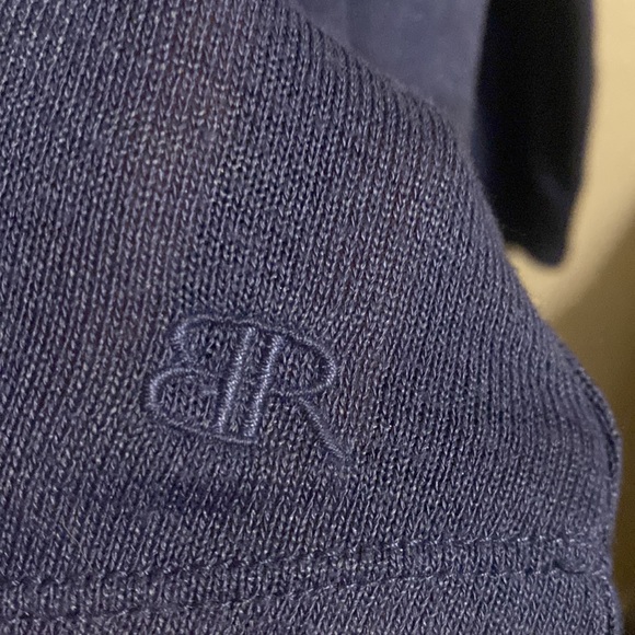 Banana Republic thin sweater size large - Picture 4 of 6